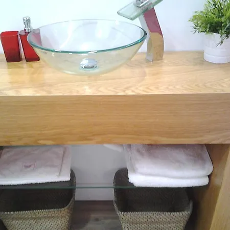 Apartment Apartamento Martinez Cubells Valencia