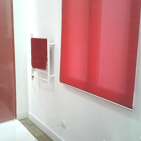 Apartment Apartamento Martinez Cubells