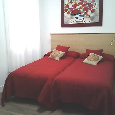 Apartamento Martinez Cubells Appartement Valence