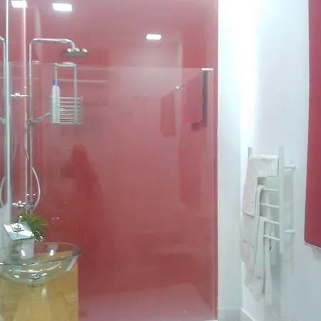 Apartment Apartamento Martinez Cubells *