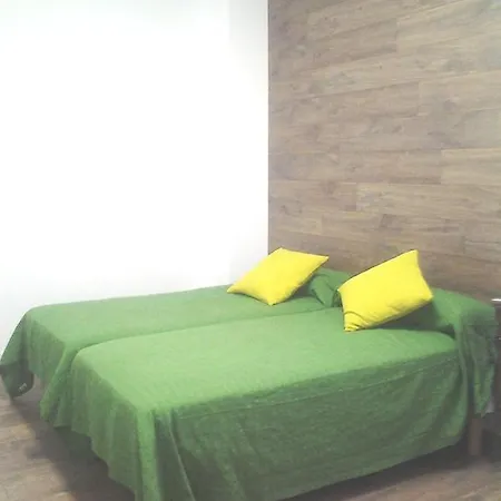 Apartamento Martinez Cubells Apartment