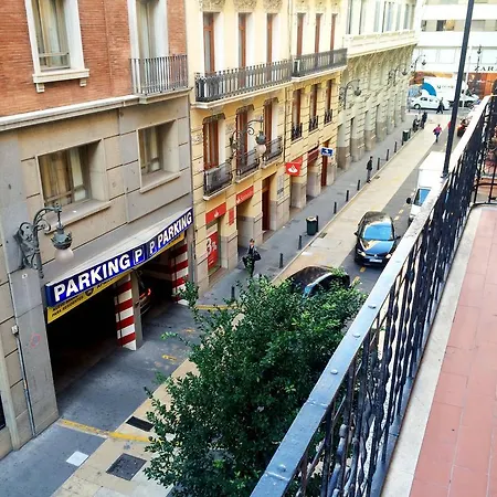 Apartamento Martinez Cubells Apartment Valencia