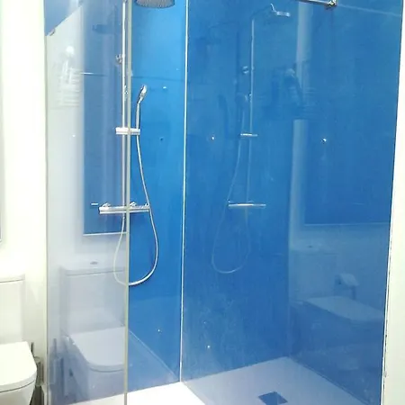 Apartamento Martinez Cubells Apartment *