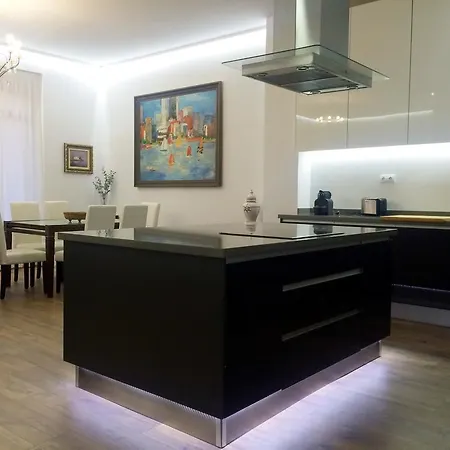 Apartment Apartamento Martinez Cubells