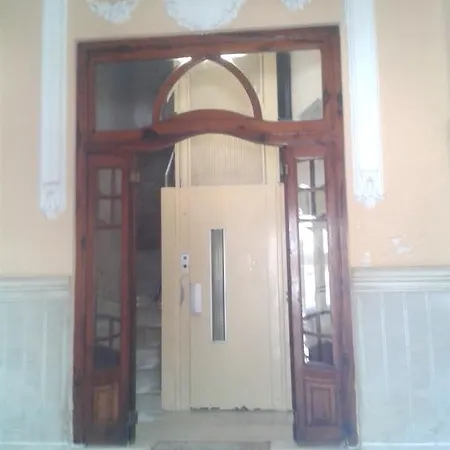 Apartamento Martinez Cubells Apartment Valencia