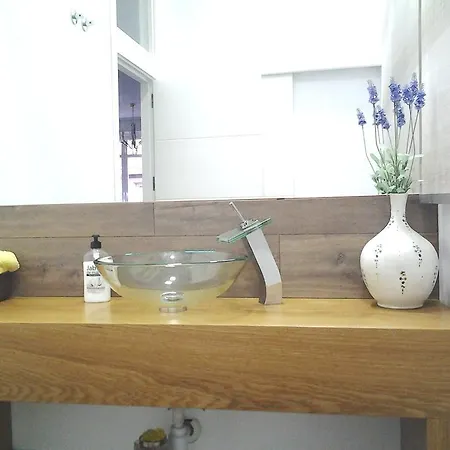 Apartment Apartamento Martinez Cubells *