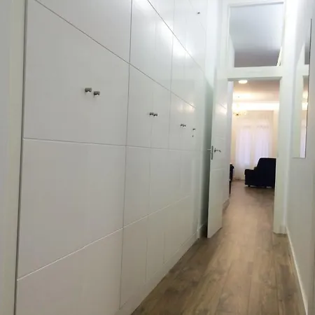 Apartamento Martinez Cubells