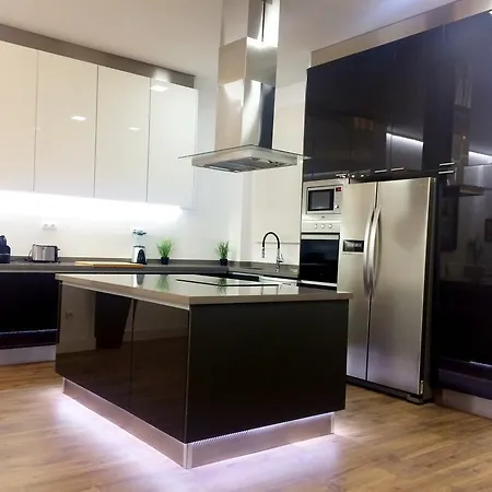 Apartamento Martinez Cubells * Valencia