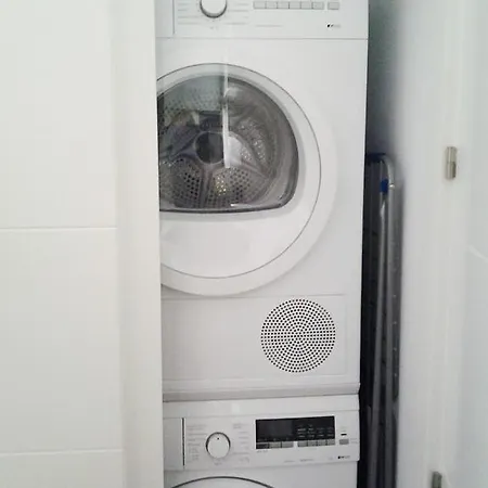 Apartment Apartamento Martinez Cubells