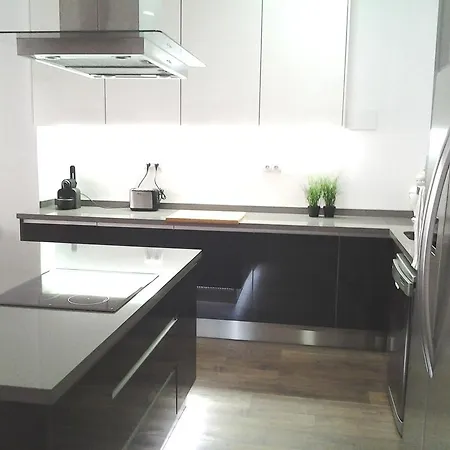 Apartamento Martinez Cubells Apartment