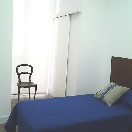 Apartment Apartamento Martinez Cubells *