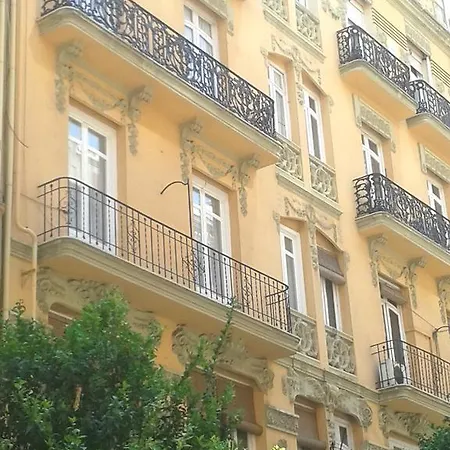 Apartamento Martinez Cubells