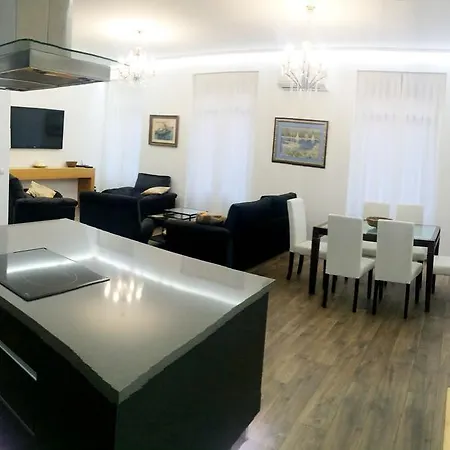 Apartamento Martinez Cubells * Valencia