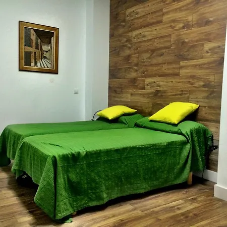 Apartamento Martinez Cubells * Valencia